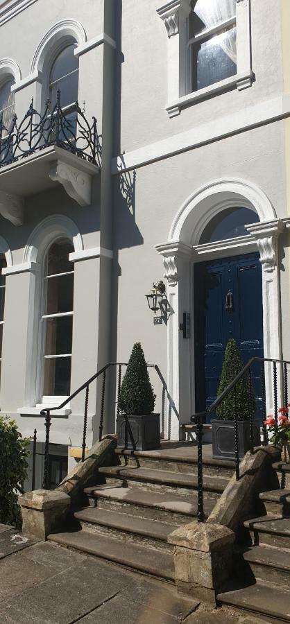 Court House Apartment Cheltenham Exterior foto