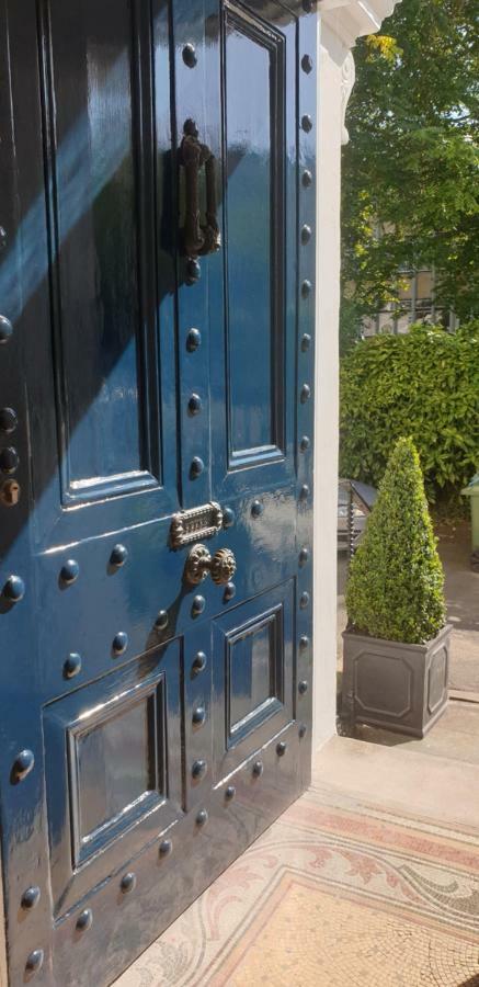 Court House Apartment Cheltenham Exterior foto